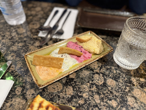 Photo of Zara Mangal - 40 Market St, Watford WD18 0PY